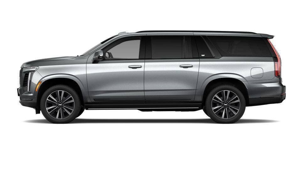New 2026 Cadillac Escalade ESV Sport w/ Touring Package AWD/4WD image 35