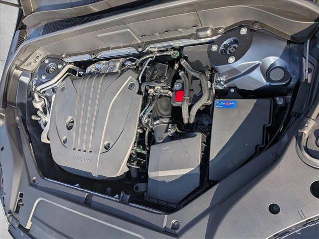 New 2026 Volvo XC90 B5 Plus w/ Protection Package image 19