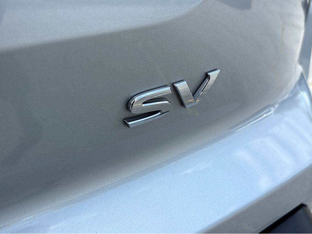 Used 2024 Nissan Pathfinder SV FWD image 25