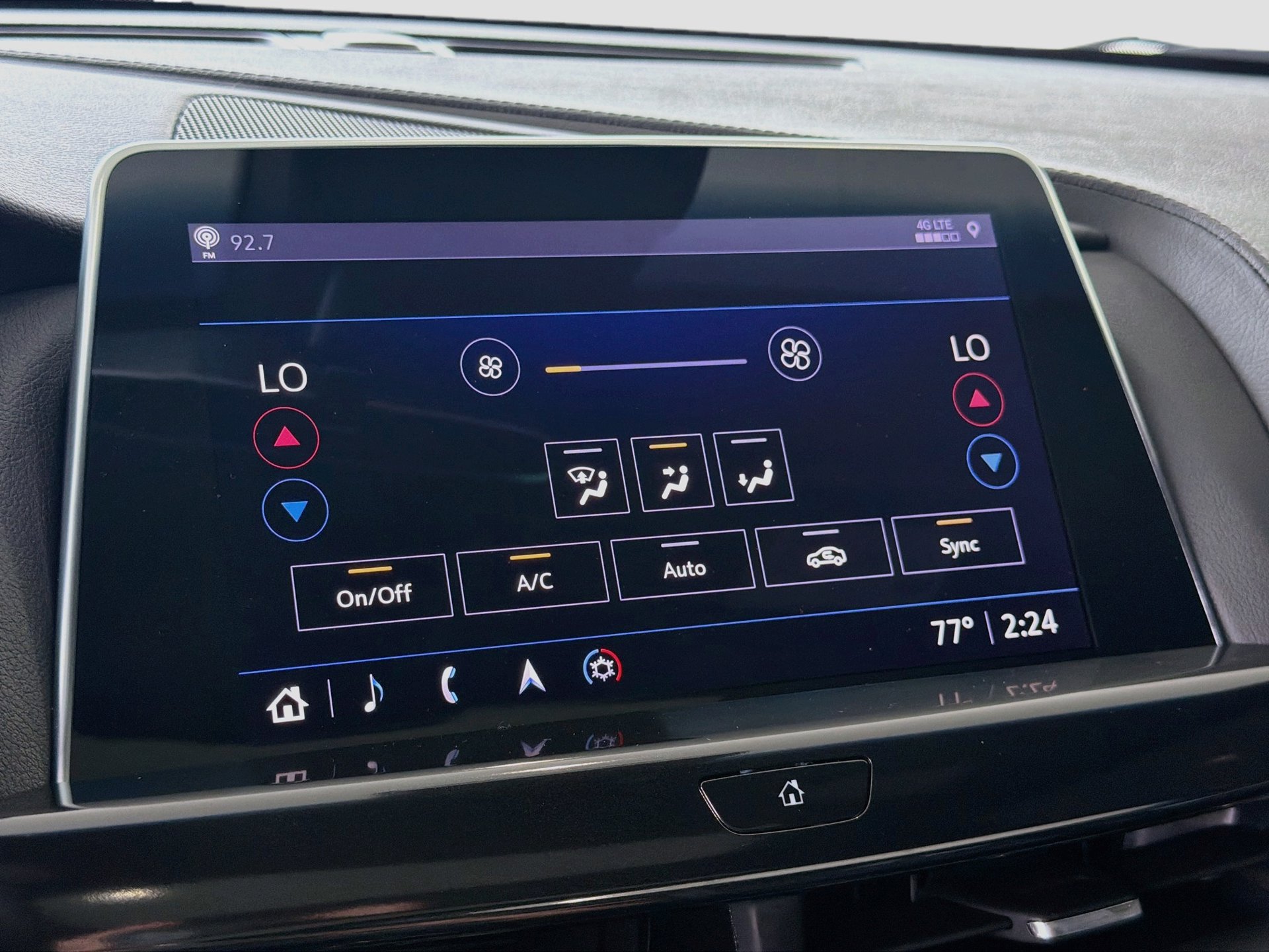 Used 2024 Cadillac CT5 Luxury w/ Sun And Sound Package RWD image 31