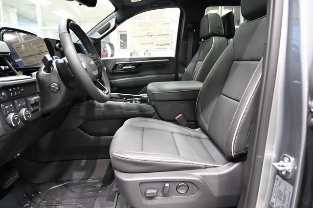 New 2026 Chevrolet Tahoe Premier image 9