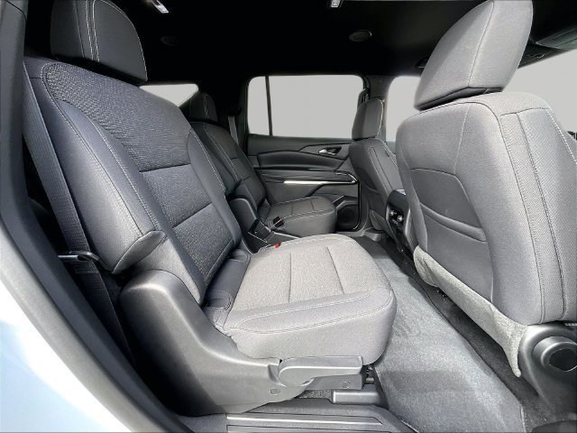 New 2027 Chevrolet Traverse LT w/ Driver Confidence Package AWD/4WD image 25