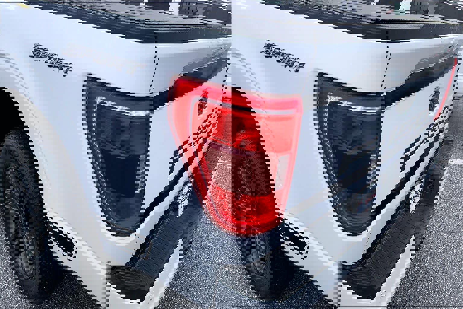 Used 2023 Ford F150 XLT w/ Equipment Group 302A High image 26