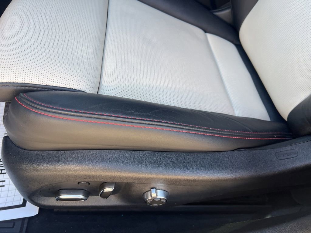 Used 2021 Cadillac CT5 Sport image 34