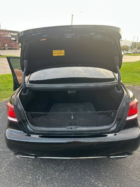 Used 2014 Lexus LS 460 AWD w/ F Sport Package image 9