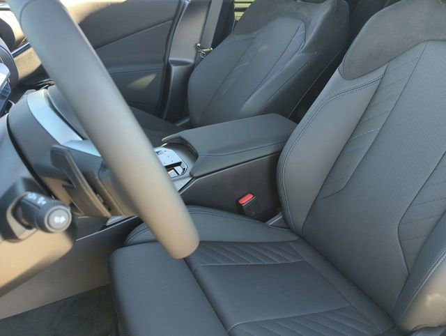 New 2026 BMW X3 xDrive30 image 17