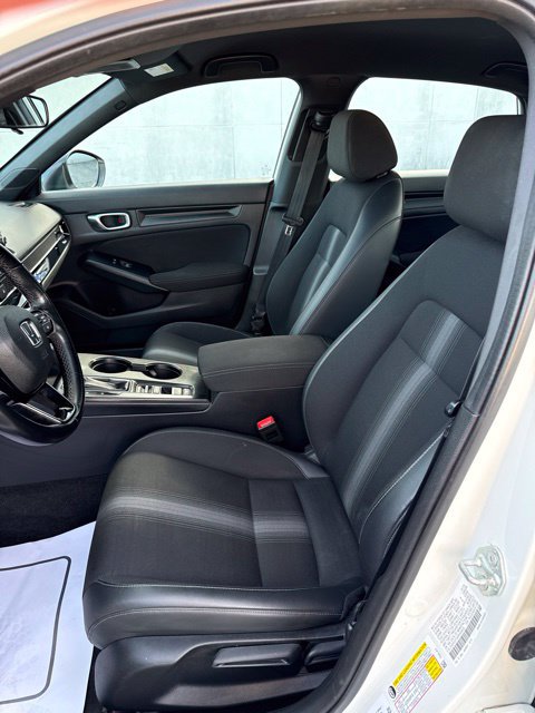 Used 2024 Honda Civic Sport image 13