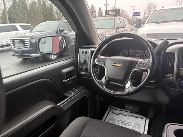 Used 2014 Chevrolet Silverado 1500 LT w/ All Star Edition image 26