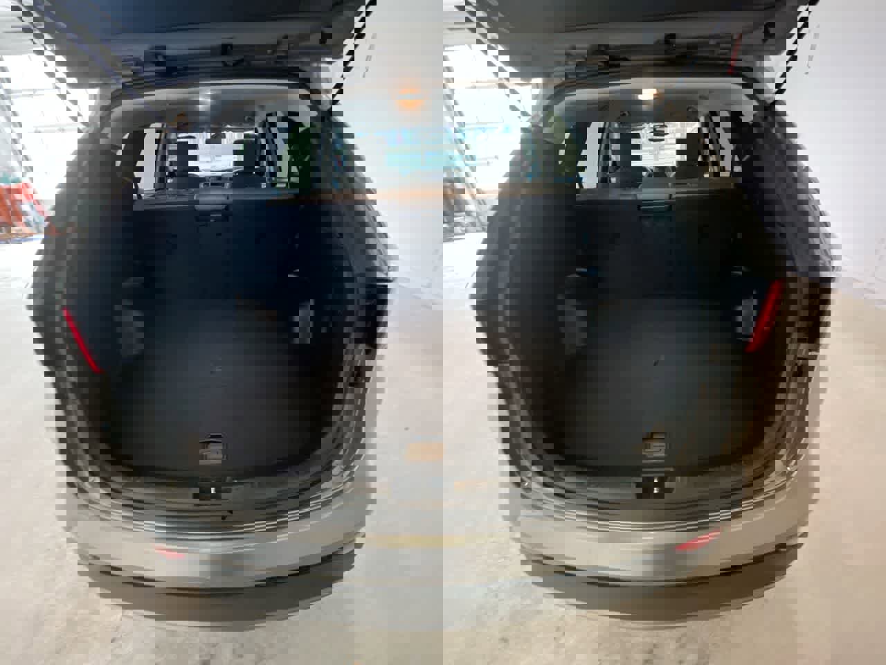 Used 2014 Hyundai Santa Fe Sport w/ Popular Equipment Package 02 image 22