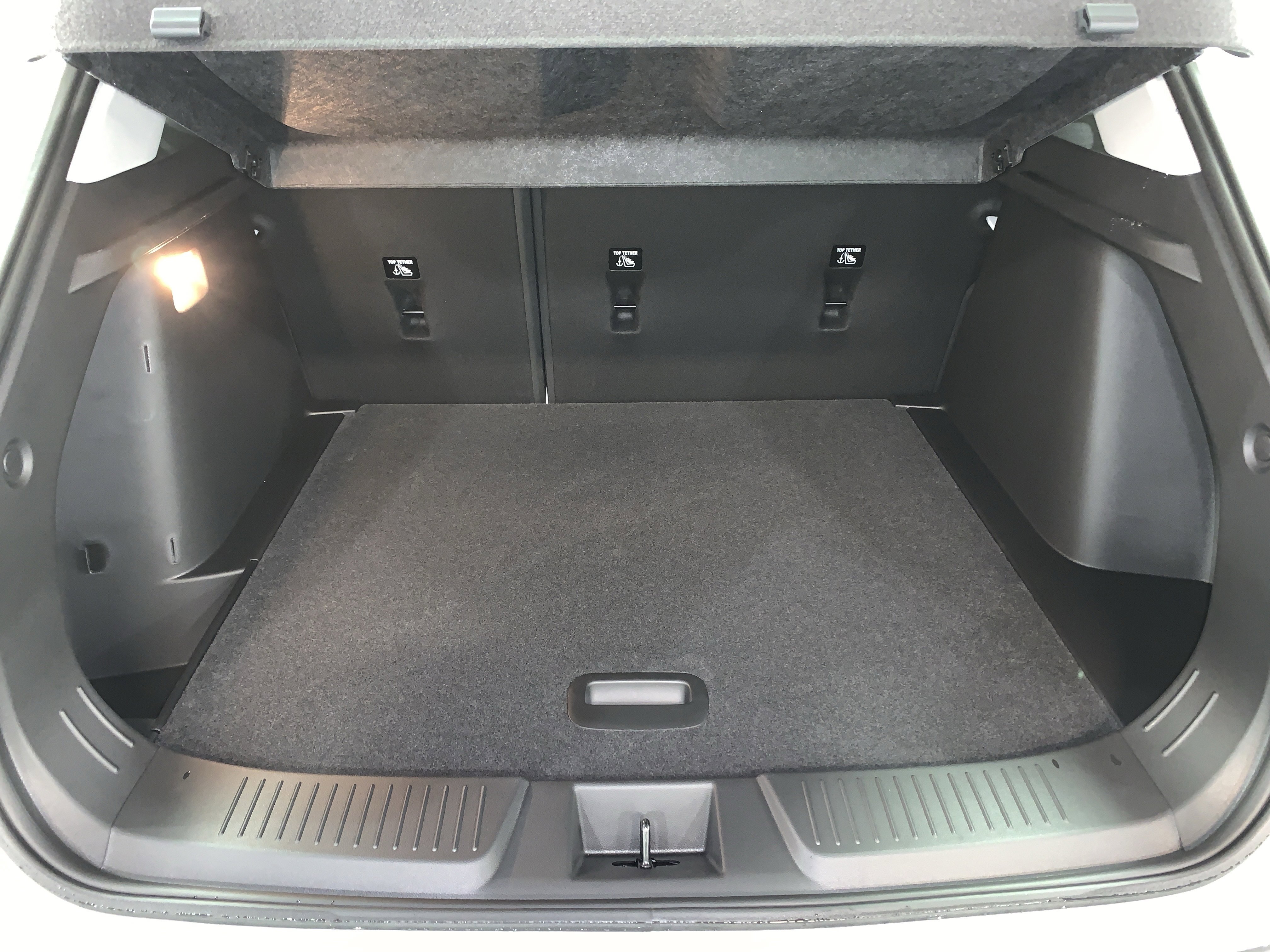New 2026 Chevrolet Trax LT image 18