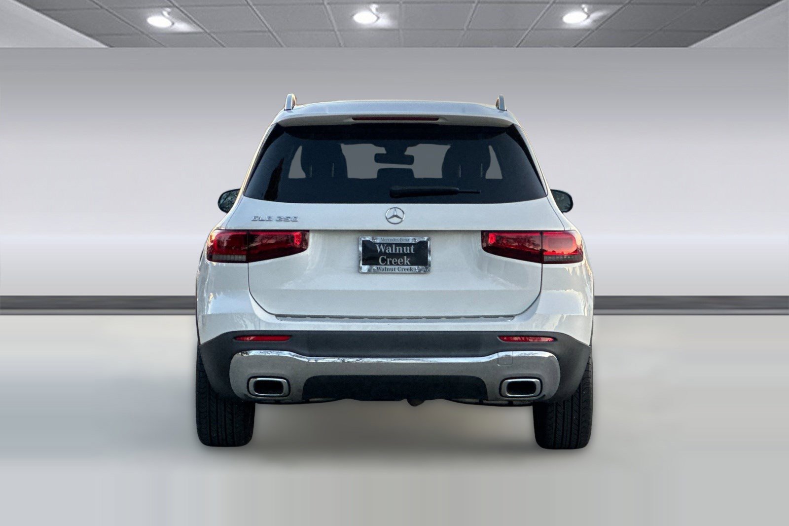 Certified 2023 Mercedes-Benz GLB 250 image 10