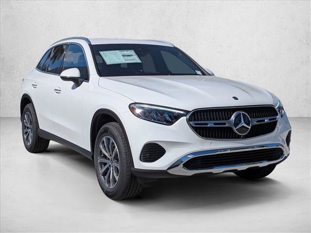 New 2026 Mercedes-Benz GLC 300 image 6