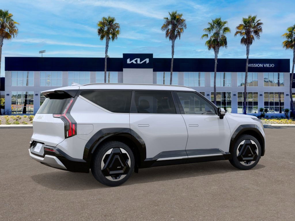 New 2026 Kia EV9 Land image 6