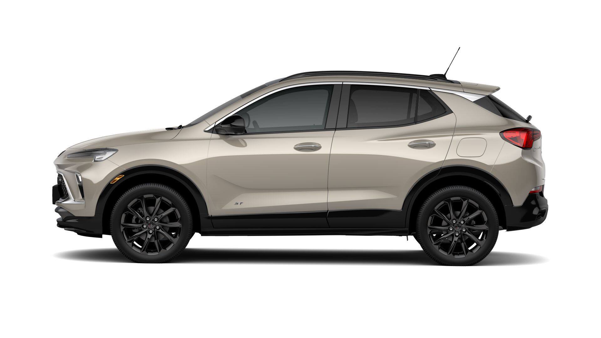 New 2026 Buick Encore GX Sport Touring w/ Studio Series AWD/4WD image 6