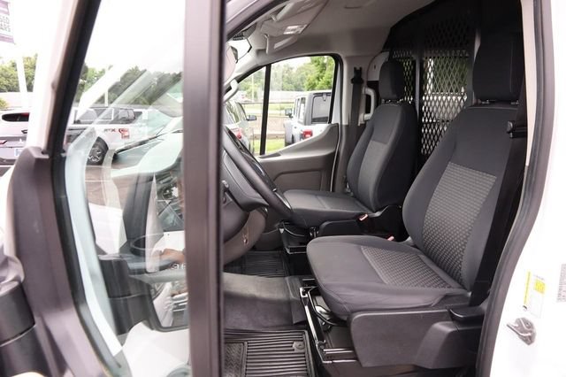 Certified 2024 Ford Transit 250 Low Roof w/ Exterior Upgrade Package RWD image 9