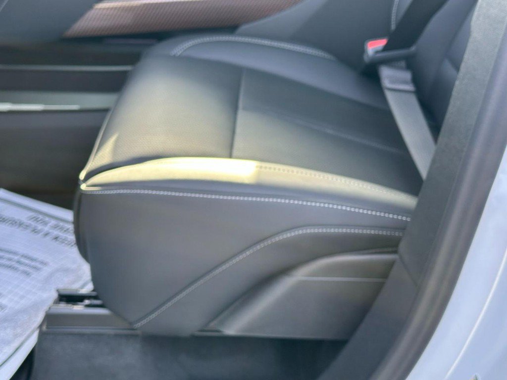 New 2026 Cadillac Vistiq Sport AWD/4WD image 13