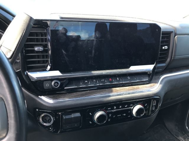 Used 2023 Chevrolet Silverado 1500 RST w/ Z71 Off-Road Package image 7