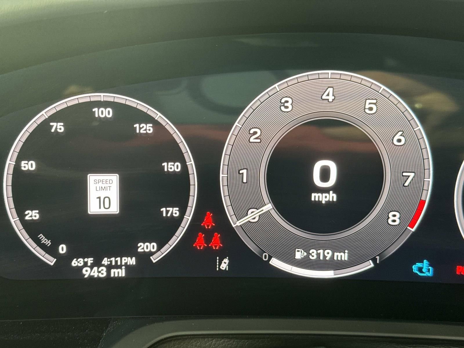 Used 2025 Porsche 911 Carrera image 26