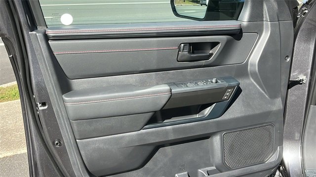 New 2026 Toyota Sequoia TRD Pro image 6