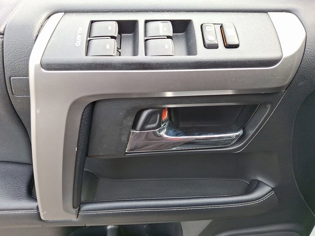 Used 2022 Toyota 4Runner SR5 Premium w/ Moonroof Package image 13