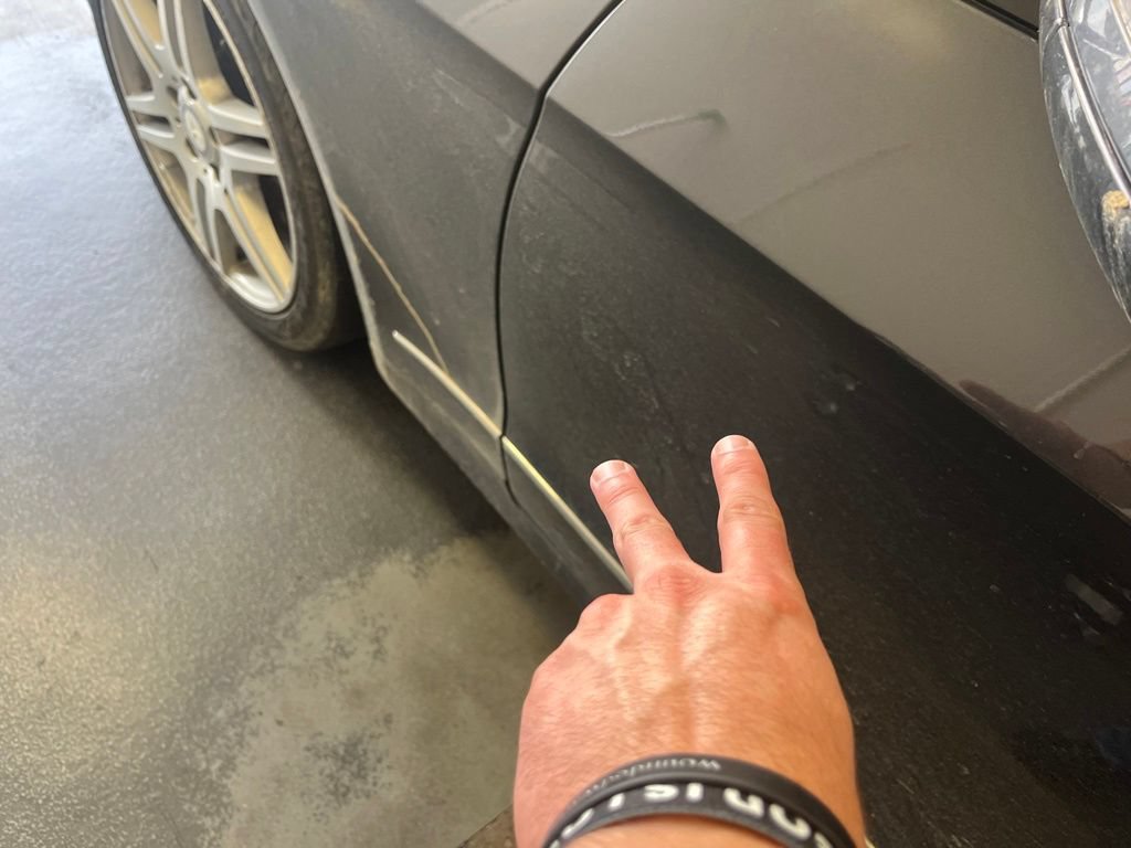 Used 2010 Mercedes-Benz E 350 Coupe image 8