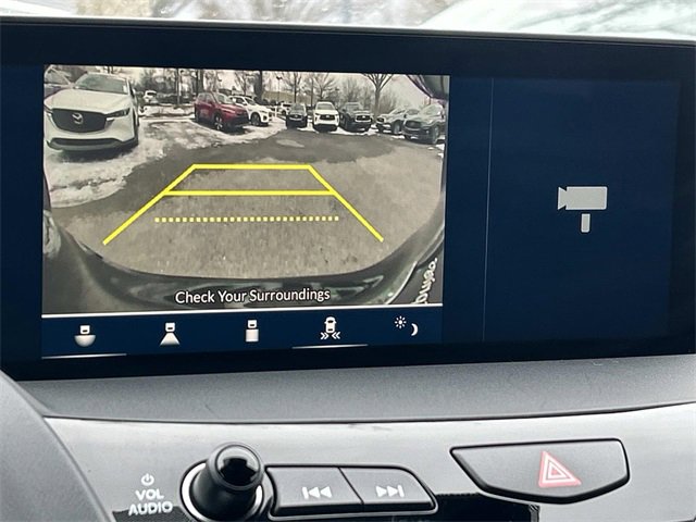 Used 2024 Acura RDX SH-AWD image 33