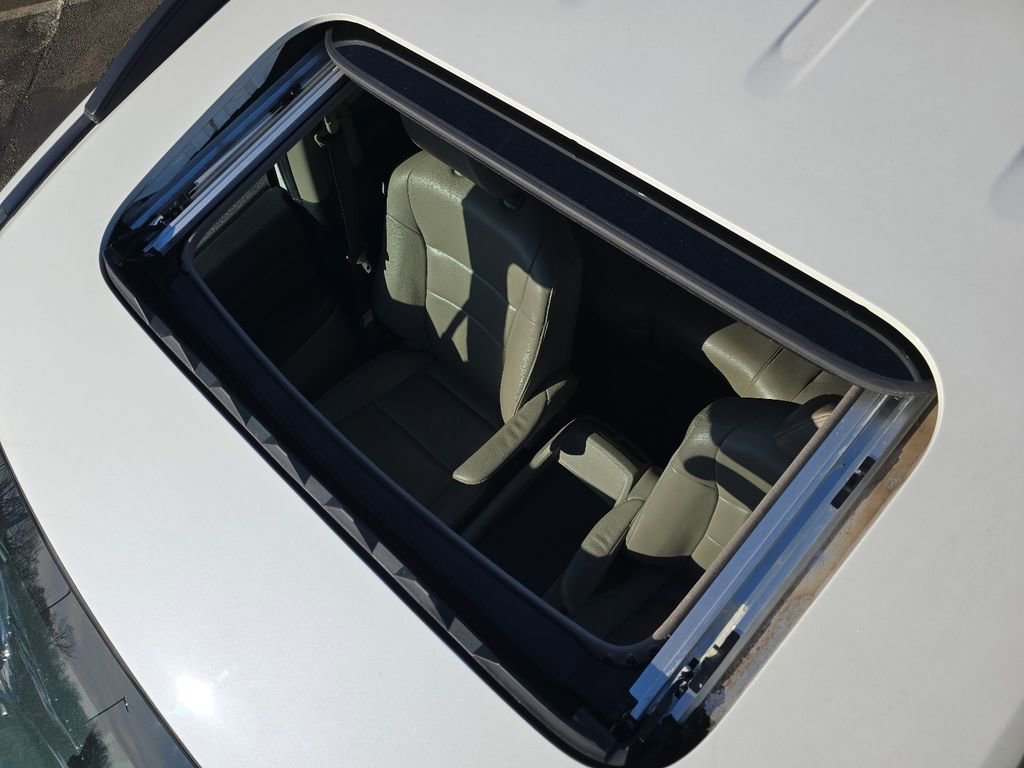 Used 2018 Honda Pilot EX-L image 3