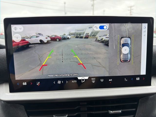 New 2026 Ford Explorer Platinum image 24