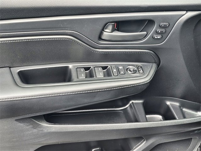 Used 2025 Honda Odyssey EX-L image 19