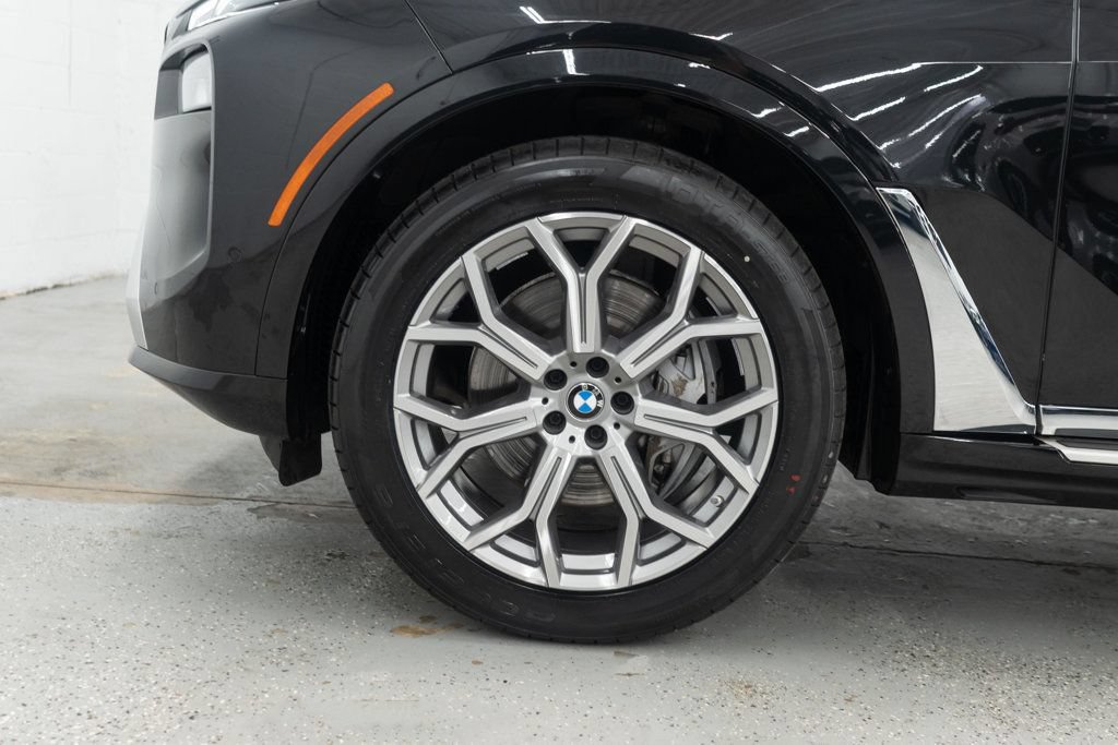 Used 2026 BMW X7 xDrive40i AWD/4WD image 47
