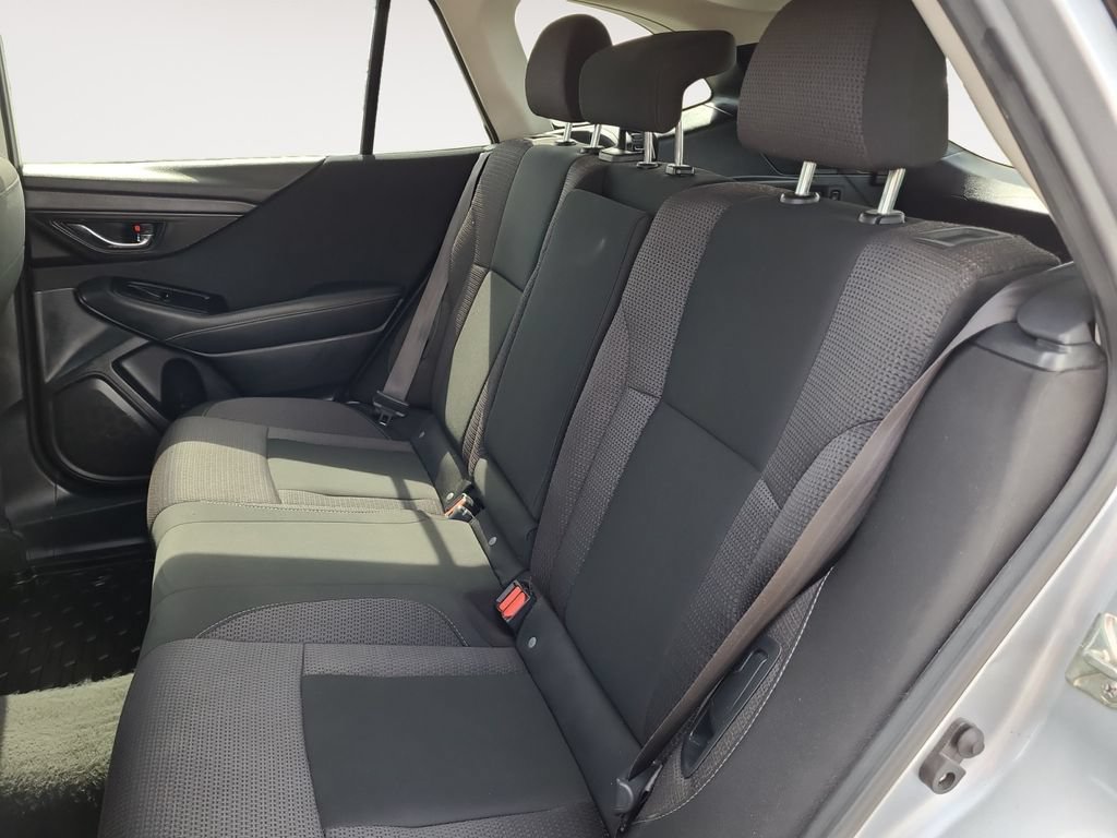 Used 2020 Subaru Outback Premium w/ Popular Package #1 AWD/4WD image 13