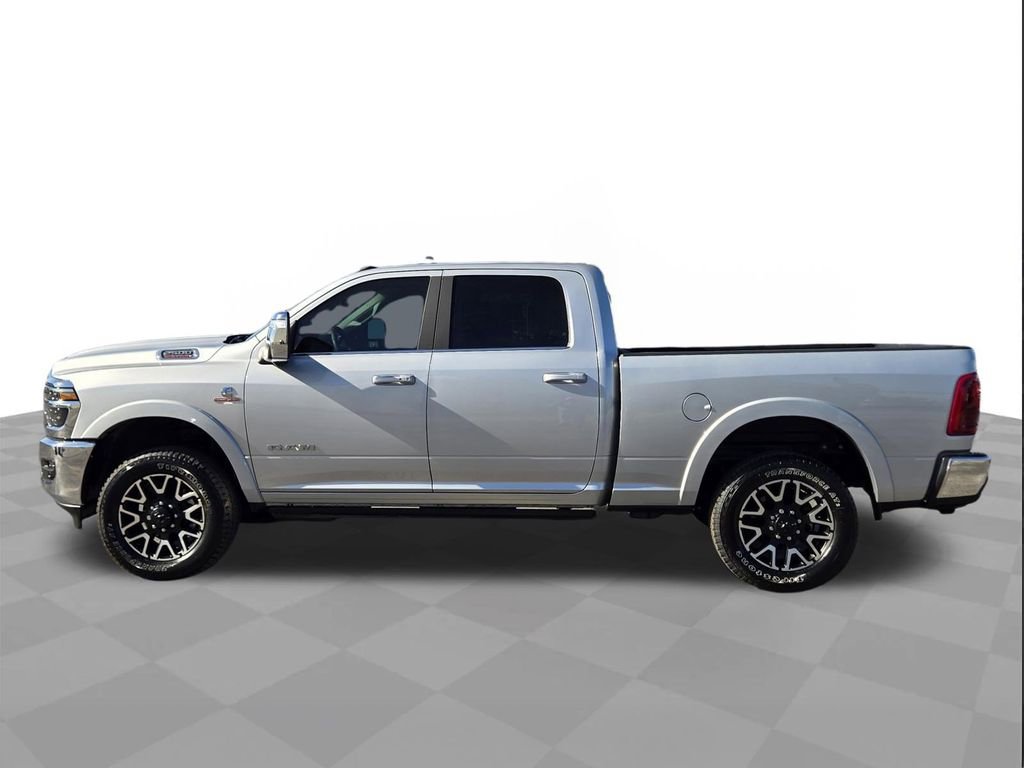 Used 2026 RAM 2500 Limited image 7