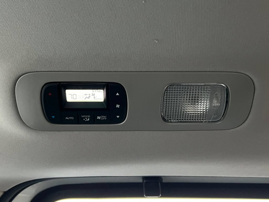 New 2026 Honda Odyssey Touring image 35