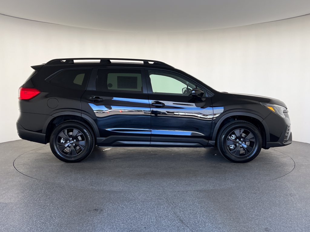 New 2027 Subaru Ascent Premium AWD/4WD image 2