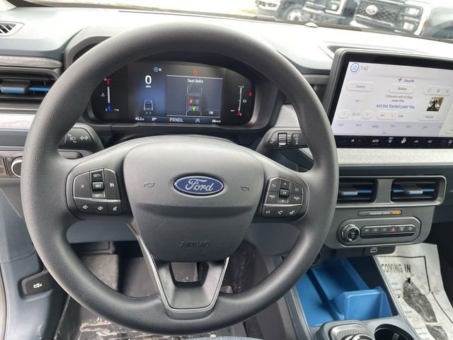 New 2025 Ford Maverick XLT w/ 4K Tow Package AWD/4WD image 16