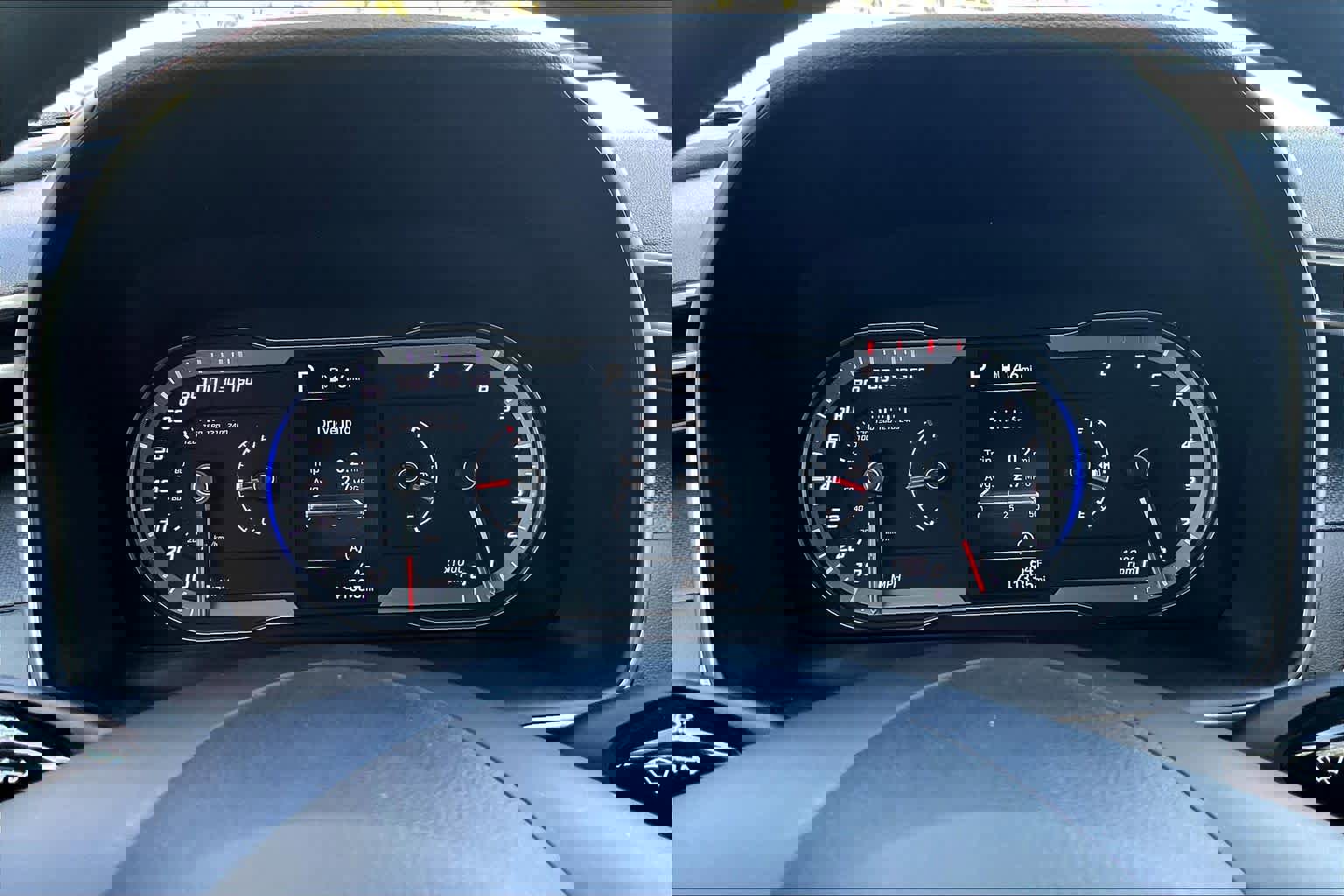 Used 2022 Hyundai Tucson SEL image 24