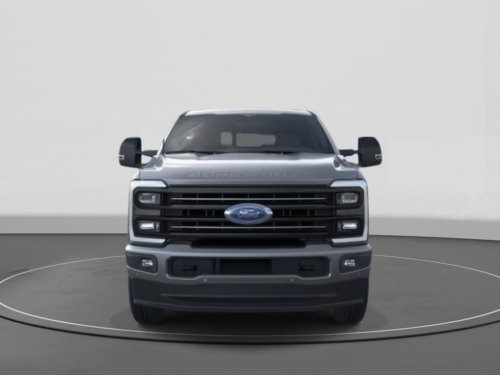 New 2026 Ford F250 Platinum image 6