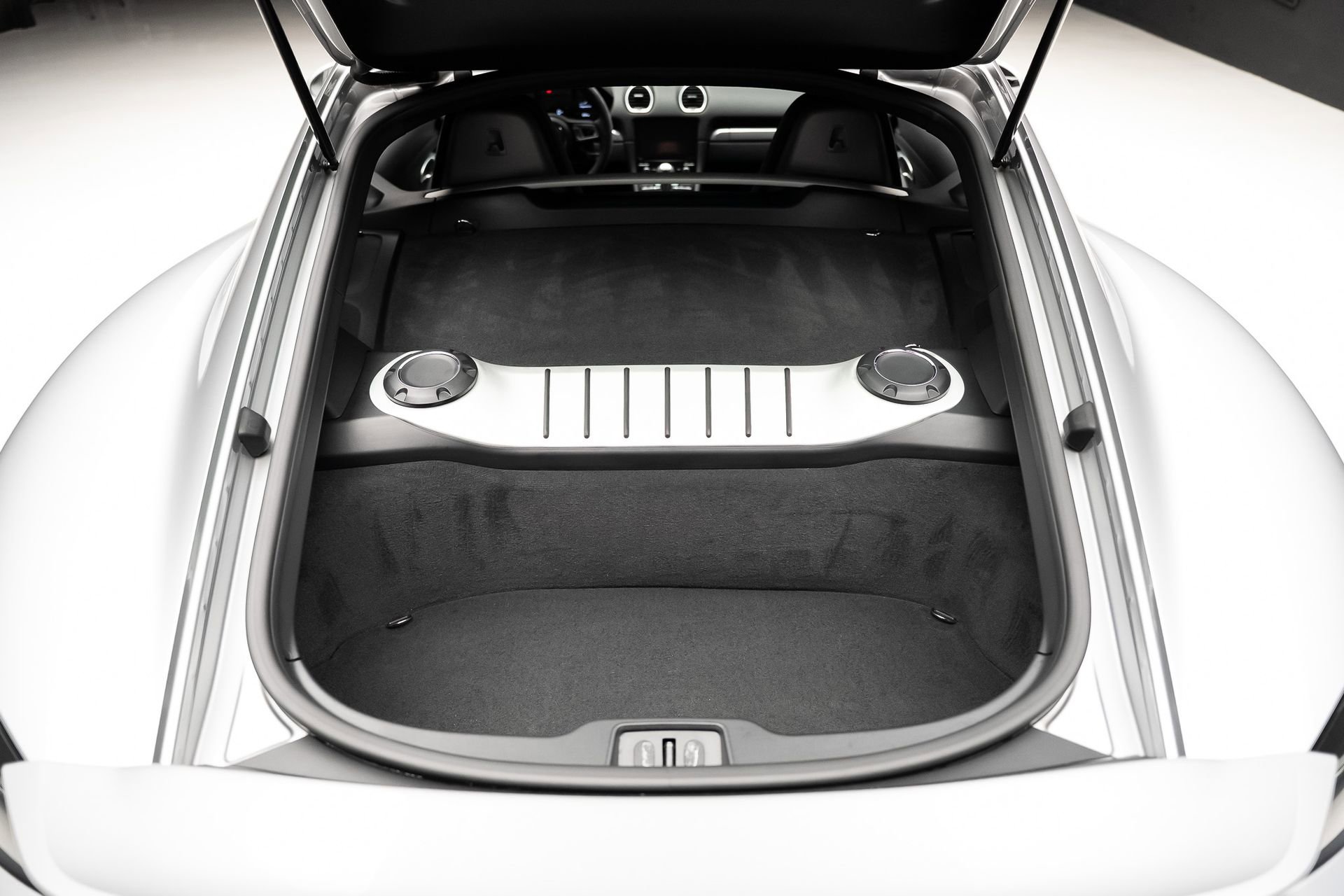 Used 2019 Porsche 718 Cayman GTS image 63