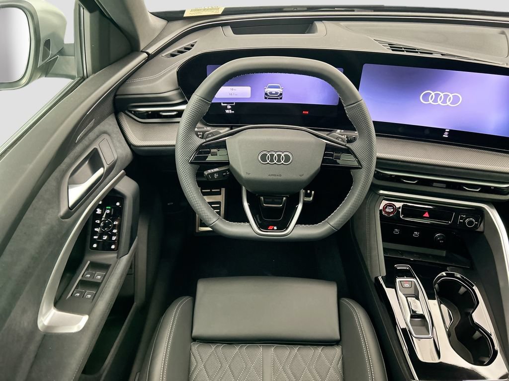 New 2026 Audi SQ5 Premium Plus AWD/4WD image 10
