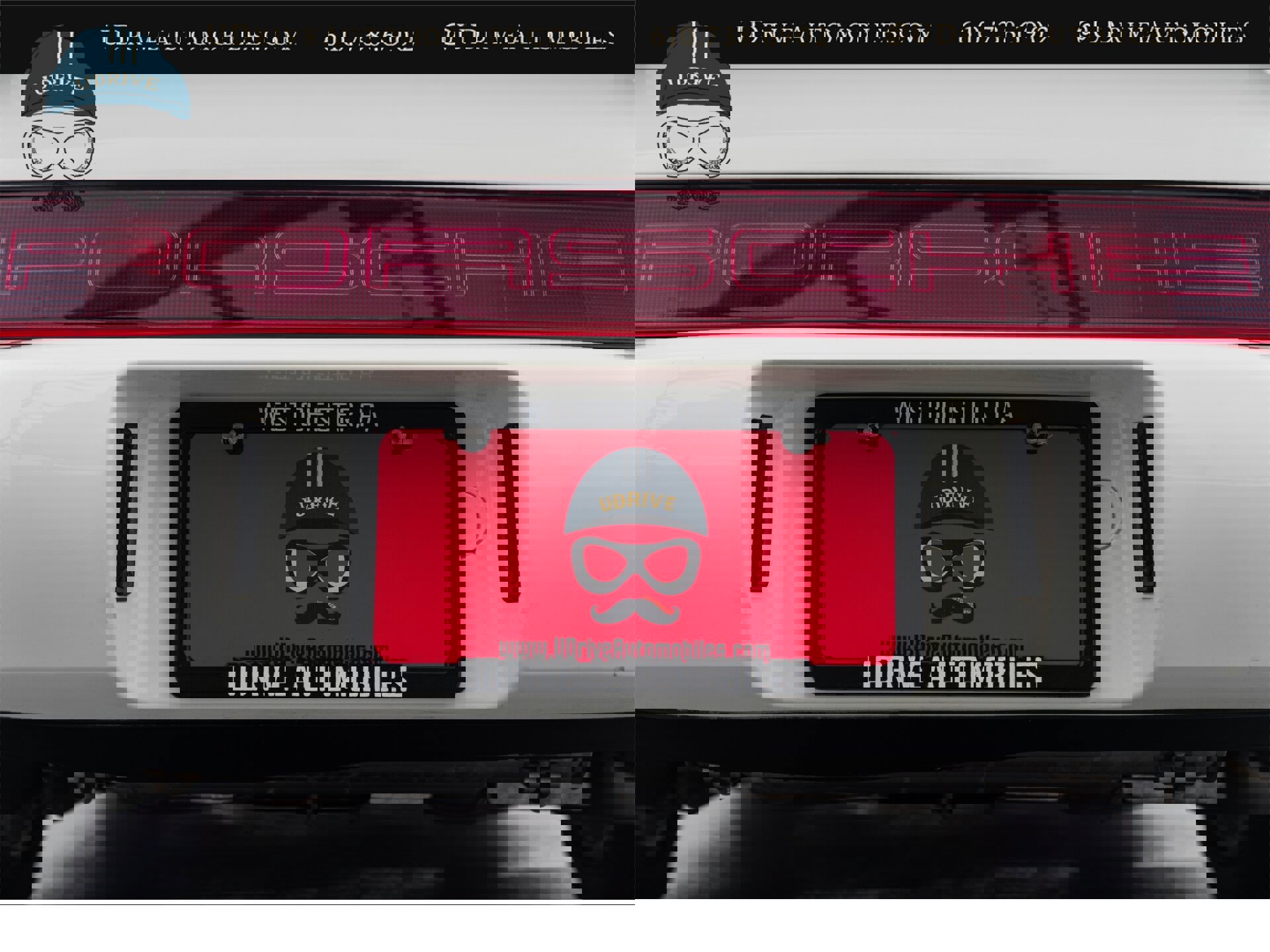 Used 1993 Porsche 911 RS America image 35