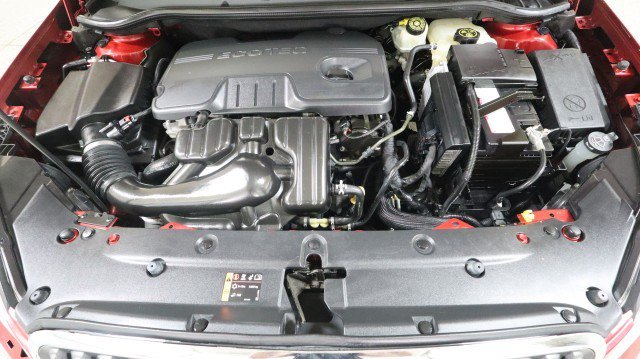 Used 2013 Buick Verano Leather FWD image 23