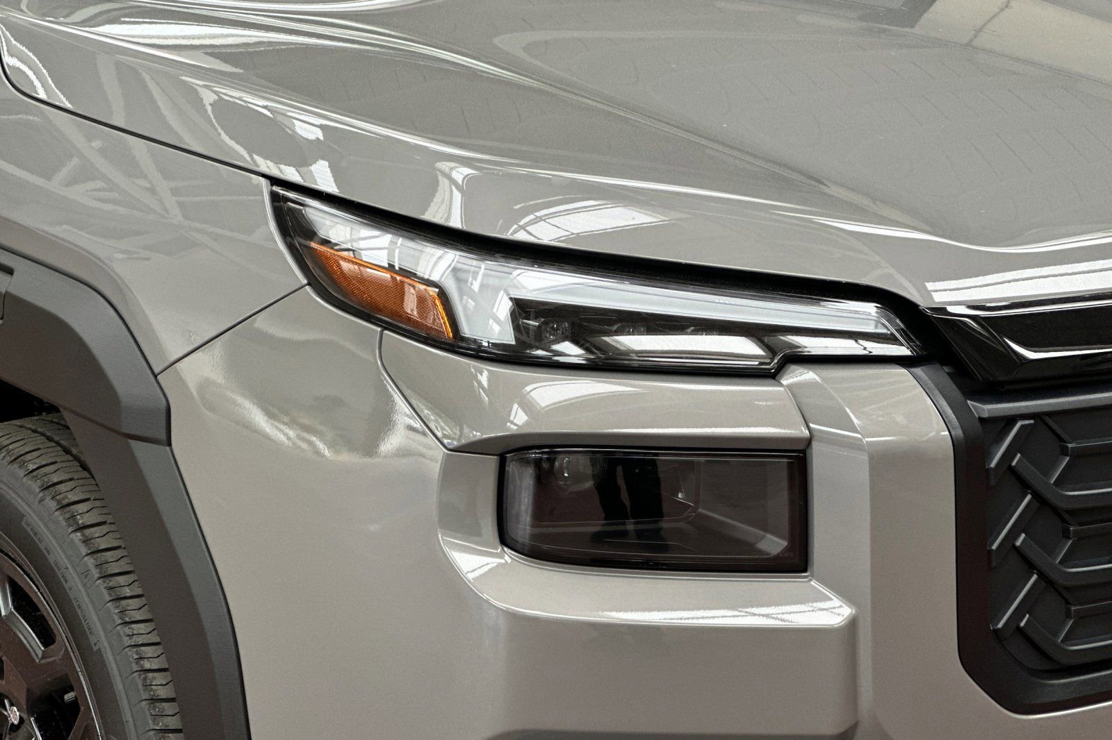 New 2026 Subaru Outback Limited AWD/4WD image 32