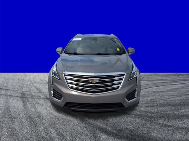 Used 2019 Cadillac XT5 FWD image 9