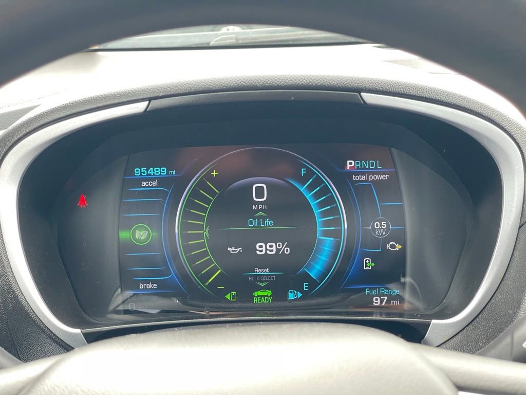 Used 2018 Chevrolet Volt LT image 13