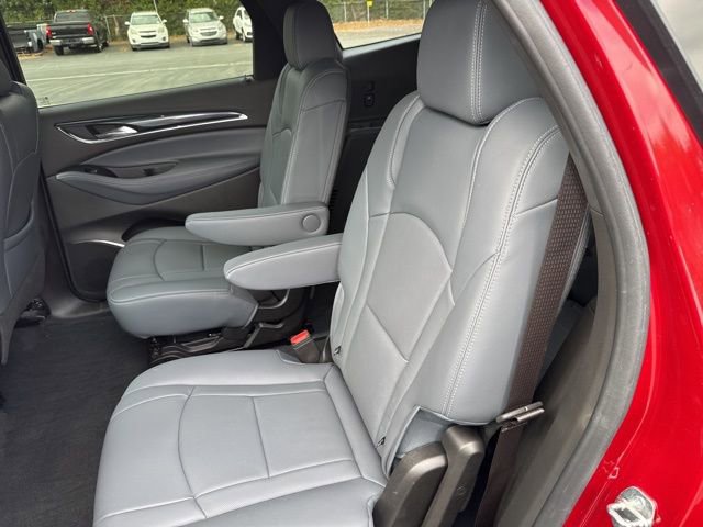 Used 2024 Buick Enclave Essence w/ Sport Touring Edition image 15