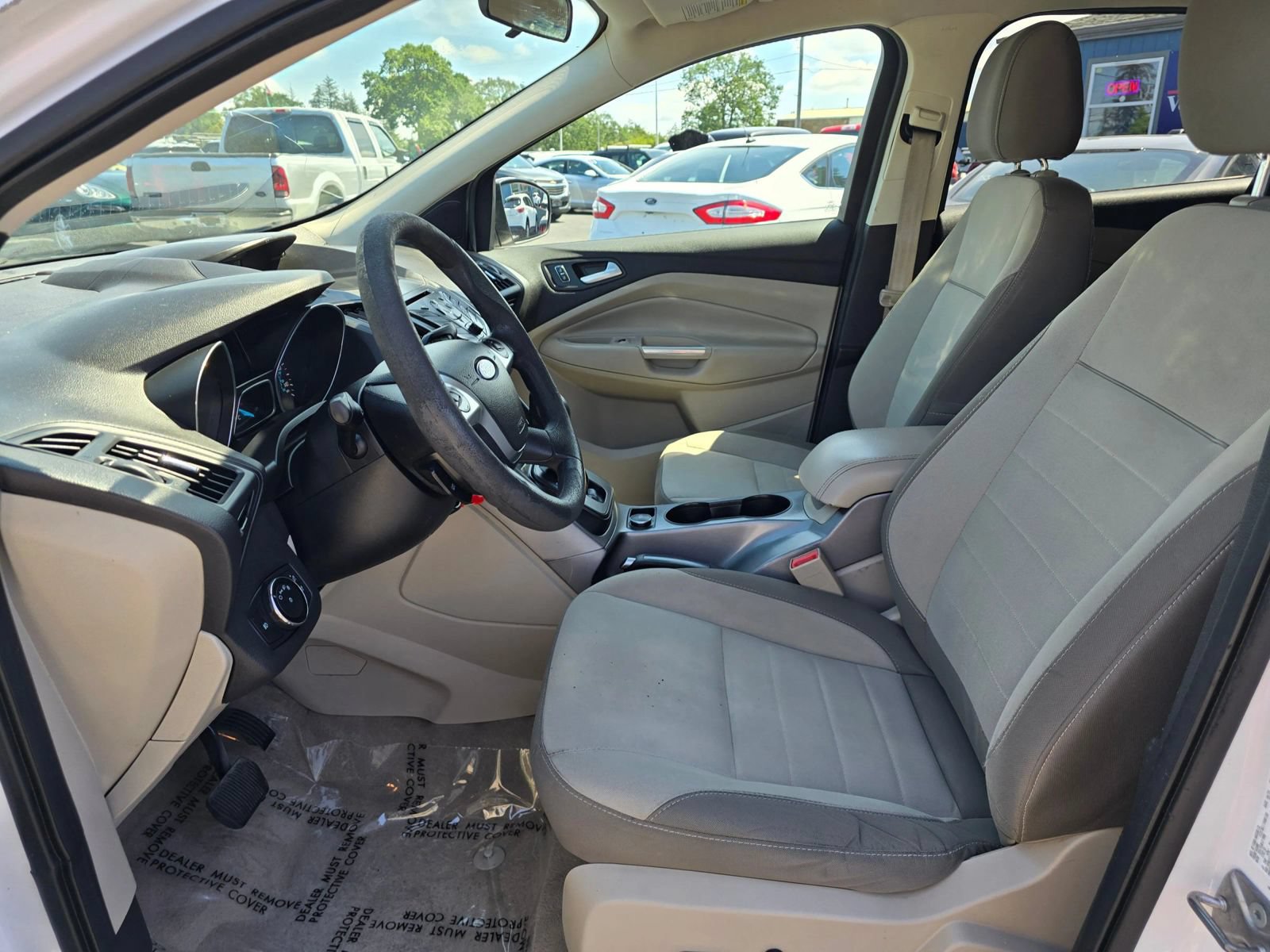 Used 2014 Ford Escape SE AWD/4WD image 21