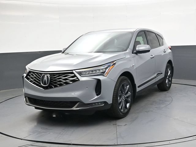 New 2026 Acura RDX A-Spec AWD/4WD image 8