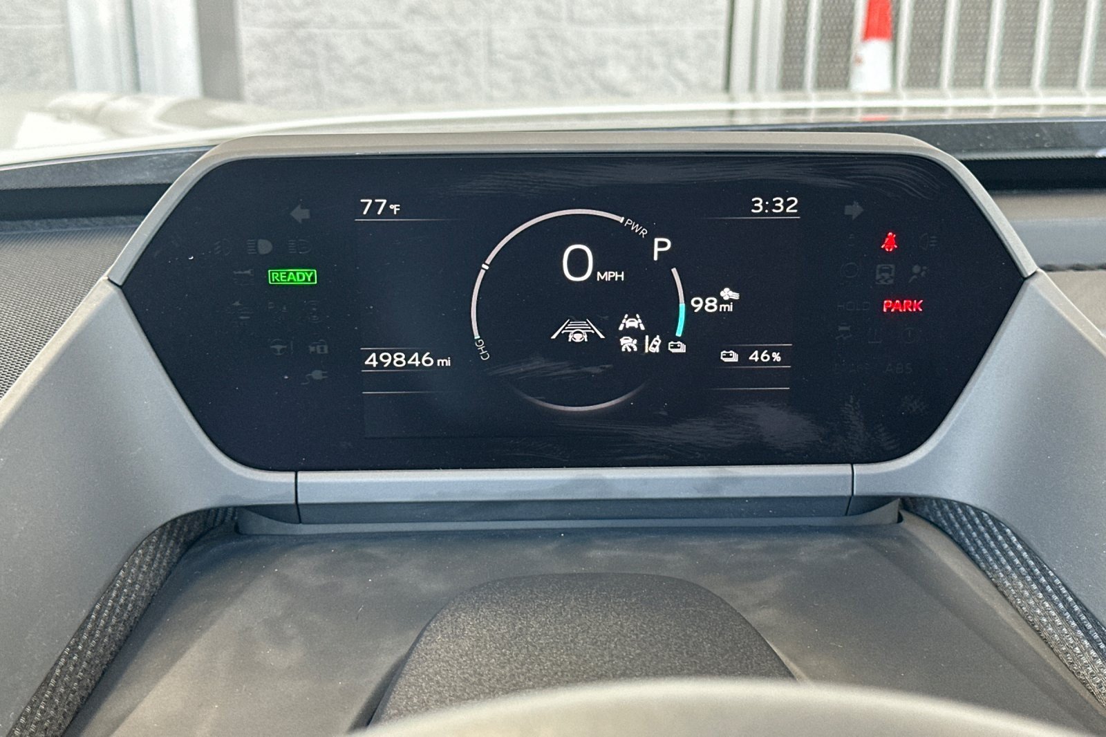 Certified 2023 Toyota bZ4X FWD w/ Weather Package image 23