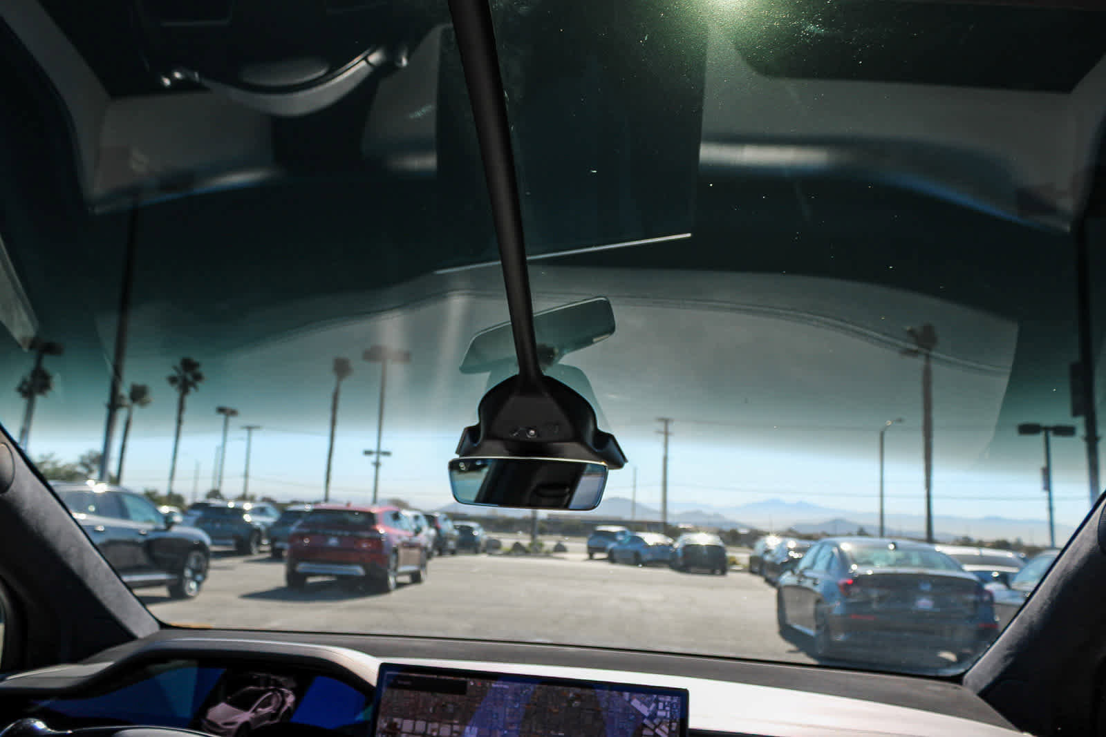 Used 2022 Tesla Model X Plaid image 16