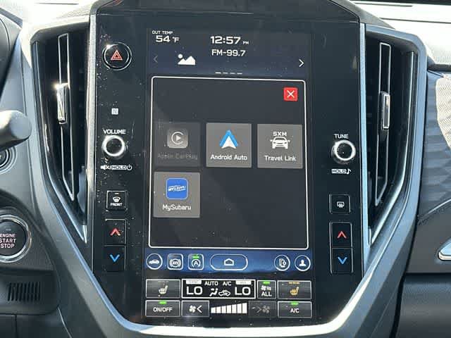 Certified 2025 Subaru Forester Premium image 13
